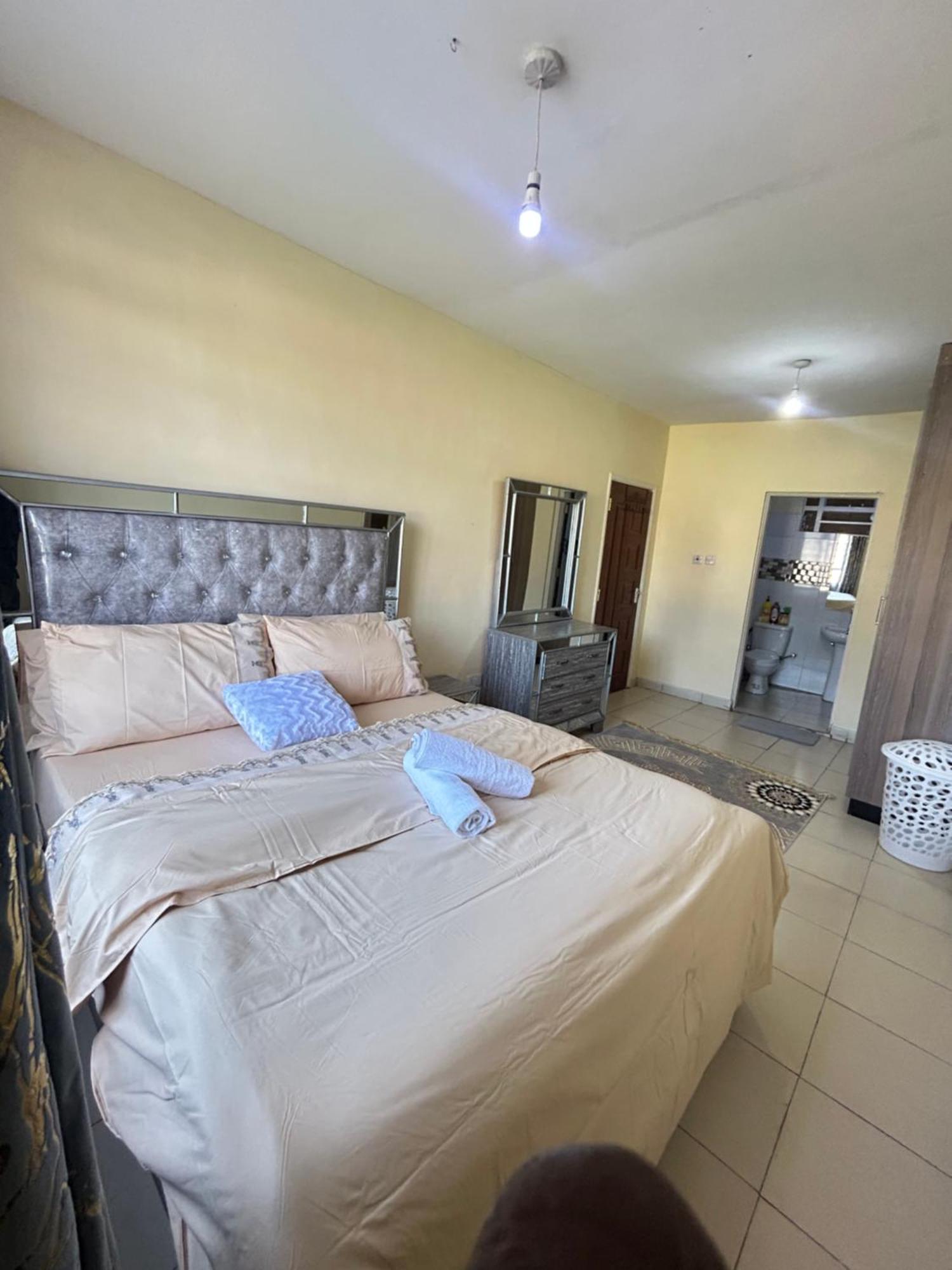 Apartament Riverside *