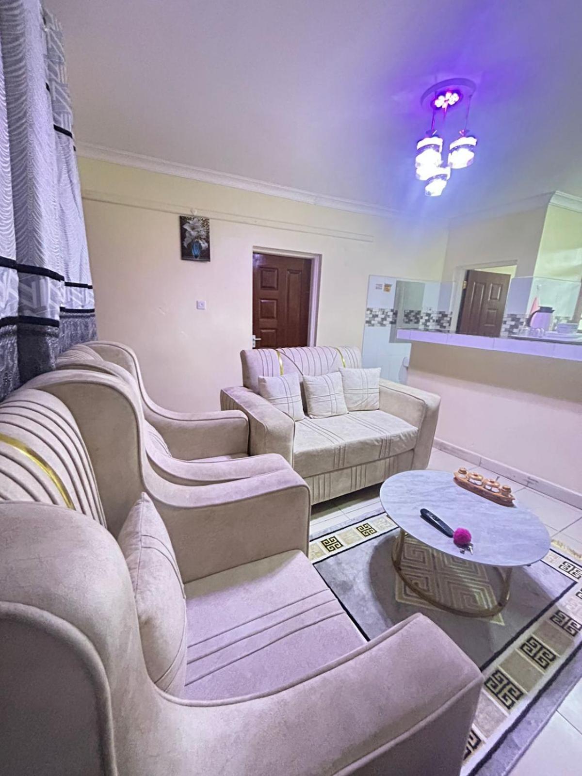 Apartament Riverside *